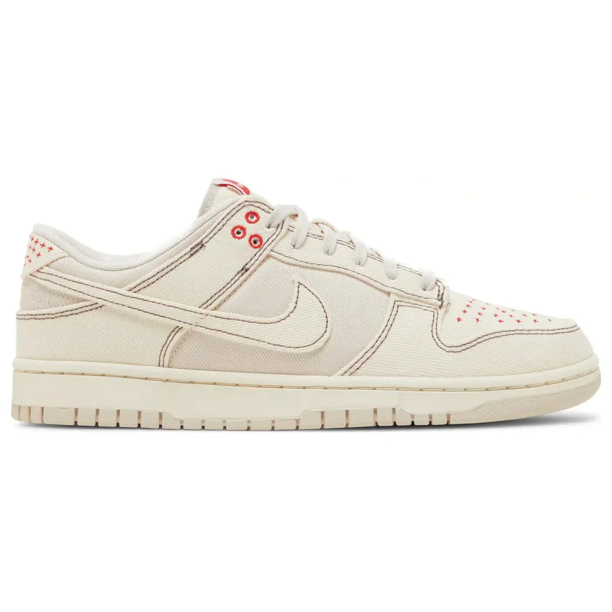 Dunk Low Orewood Brown