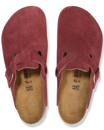 Boston Birkenstock