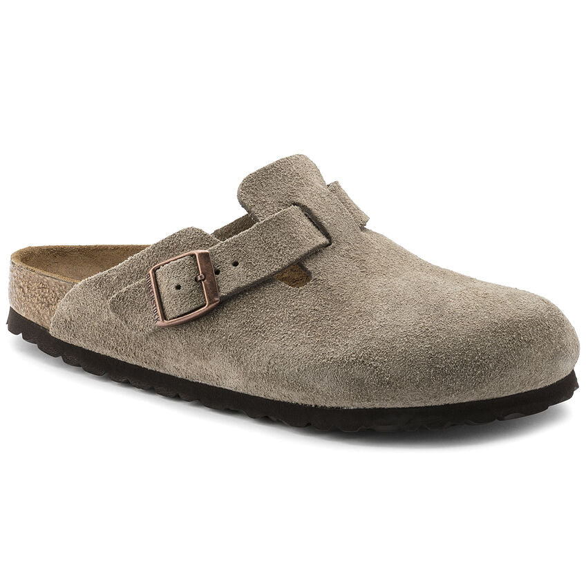 Boston Birkenstock