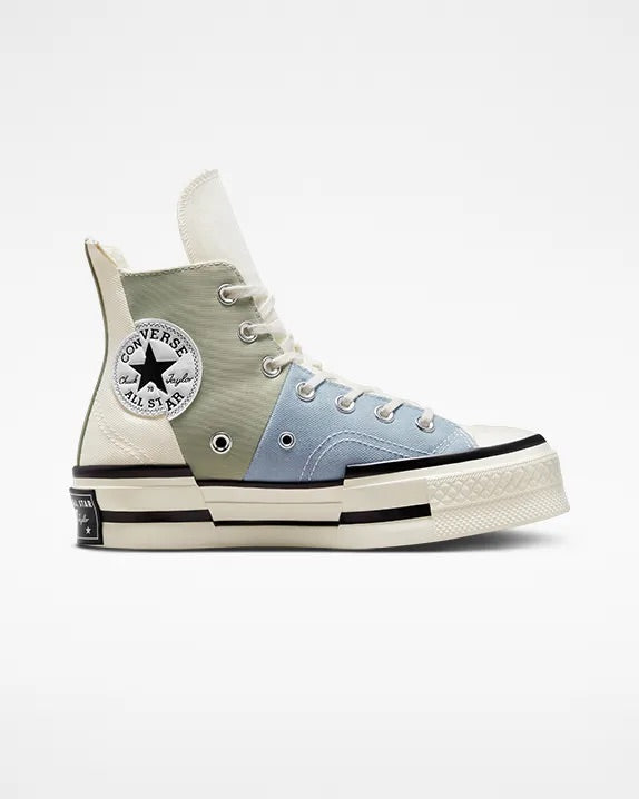 Chuck 70 Plus