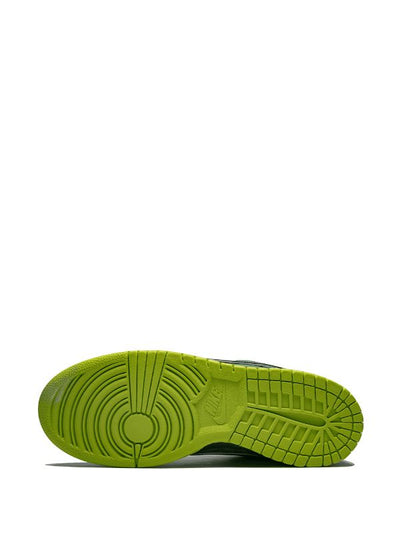 Dunk Low Green Lobster