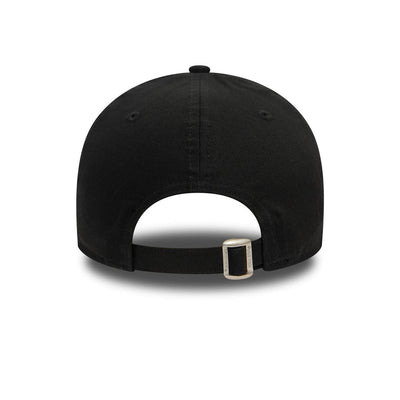 New York Yankees 9FORTY League Essential Black/Orange Cap