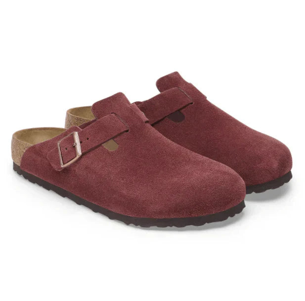 Boston Birkenstock