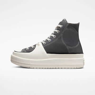 Converse Chuck Taylor All Star Construct Hi Grey 