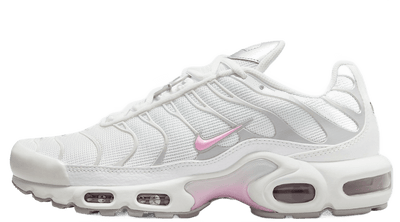 Nike Air Max Plus Pink/White