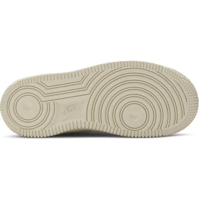Air Force 1 Low Stussy - Fossil