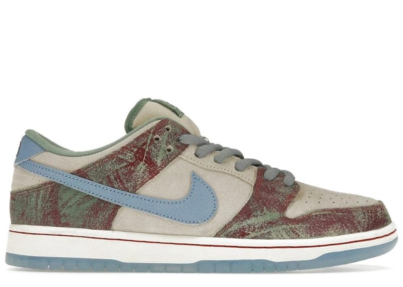 NIKE SB DUNK LOW CRENSHAW SKATE CLUB