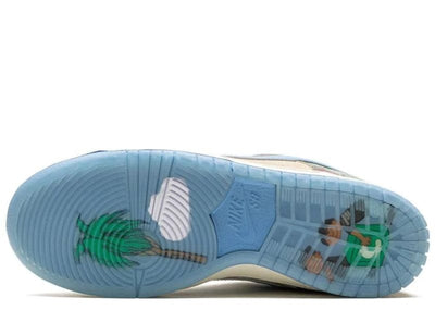NIKE SB DUNK LOW CRENSHAW SKATE CLUB