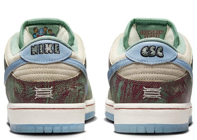 NIKE SB DUNK LOW CRENSHAW SKATE CLUB