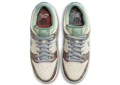 NIKE SB DUNK LOW CRENSHAW SKATE CLUB