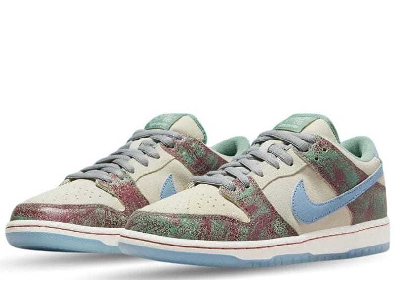 NIKE SB DUNK LOW CRENSHAW SKATE CLUB