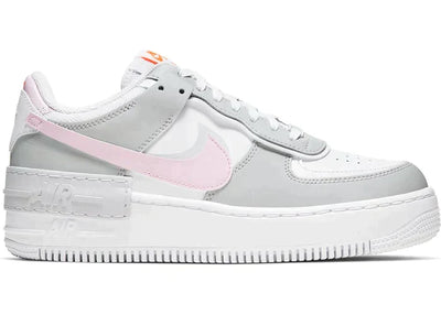 Nike Airforce 1 Shadow – Pink Grey Foam