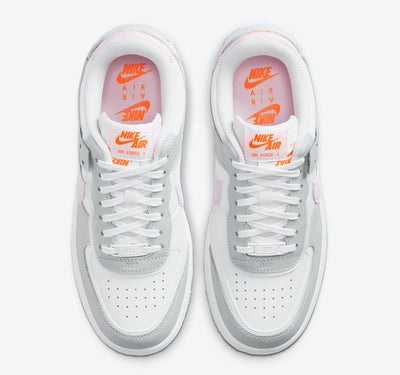 Nike Airforce 1 Shadow – Pink Grey Foam