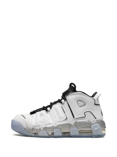 Air Max Uptempo "White Metallic"