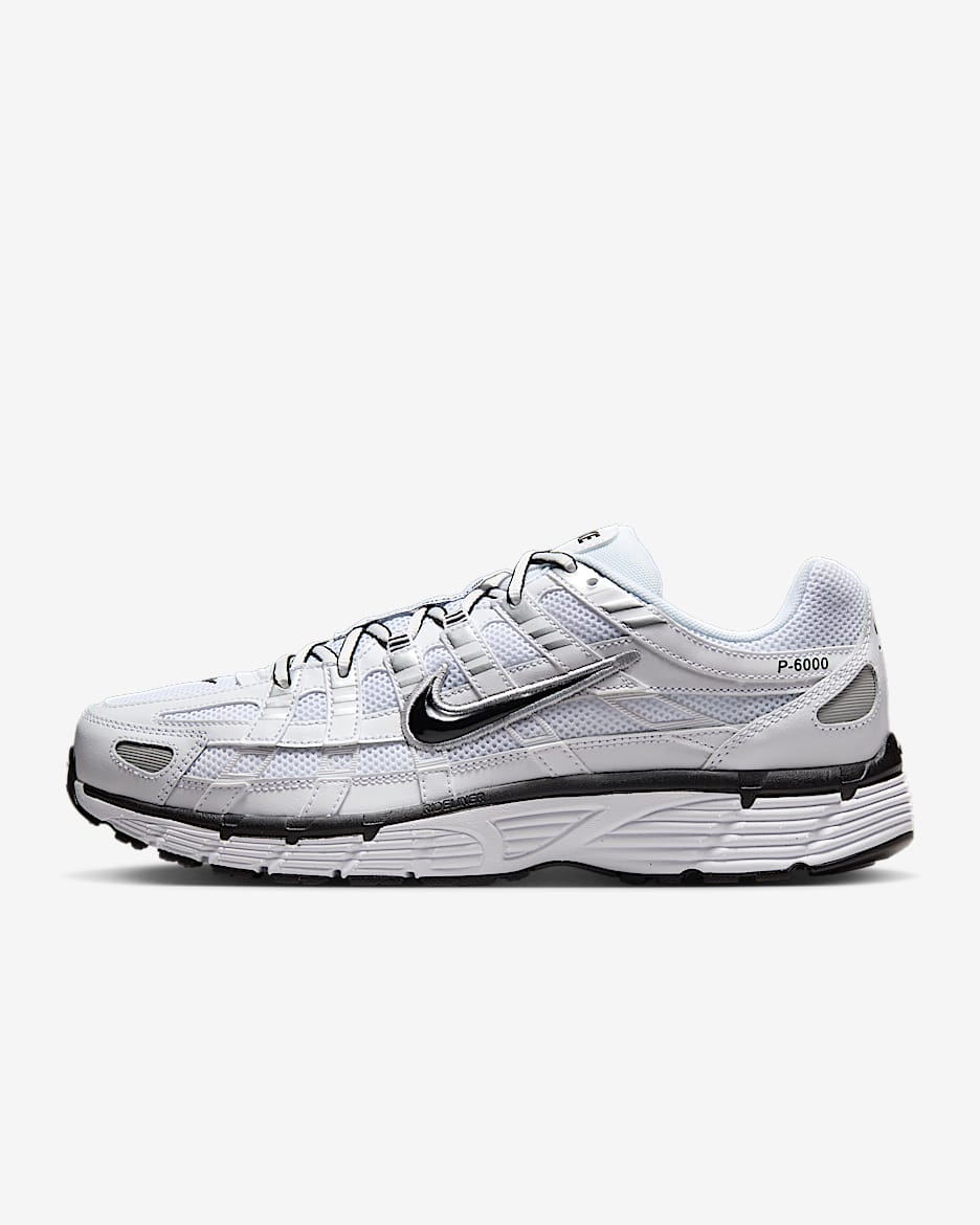 Nike P-6000