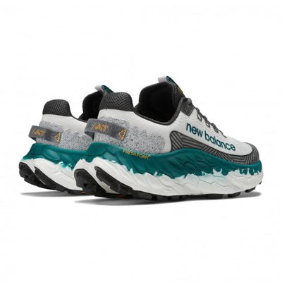 New Balance  Dual-Hardness Fresh Foam X