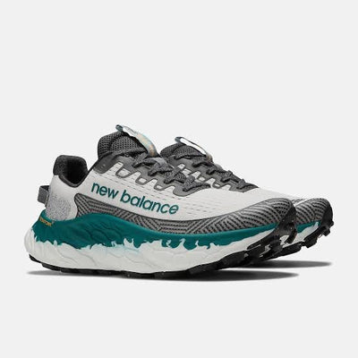 New Balance  Dual-Hardness Fresh Foam X