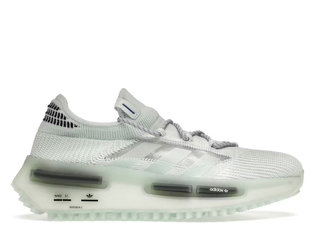 NMD S1 FS low-top sneakers