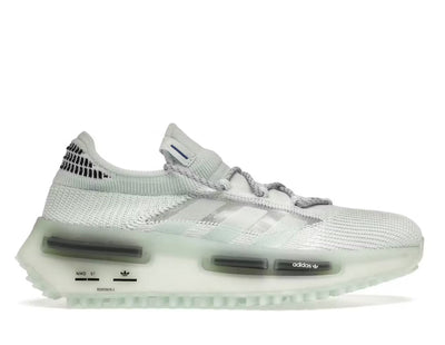NMD S1 FS low-top sneakers