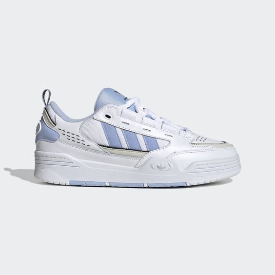 Show off your Y2K style in these adidas Adi2000 Shoes