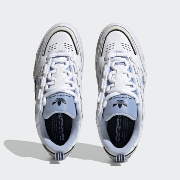 Show off your Y2K style in these adidas Adi2000 Shoes