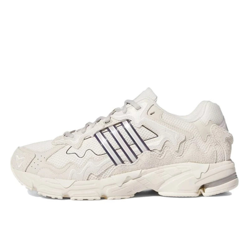 CL 'CREAM WHITE/OFF WHITE/SAND Retro Runners