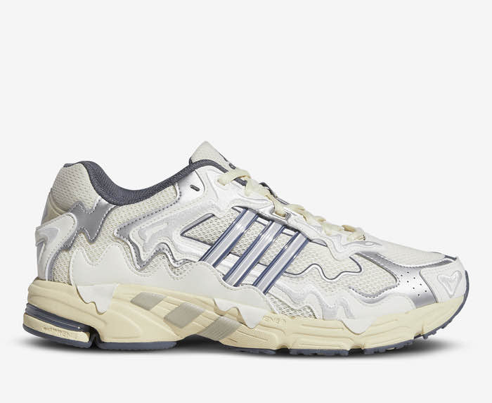 CL 'CREAM WHITE/OFF WHITE/SAND Retro Runners