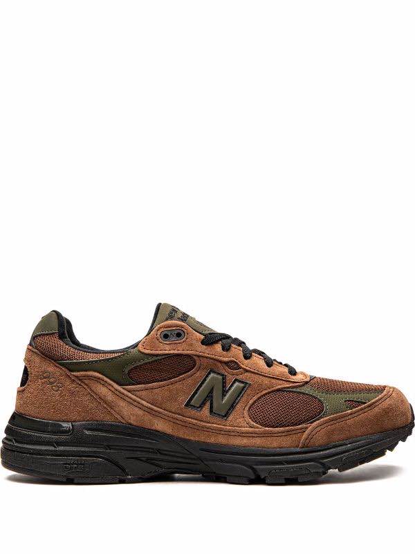 x Aimé Leon Dore 993 "Brown"