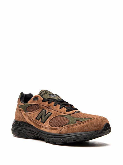 x Aimé Leon Dore 993 "Brown"