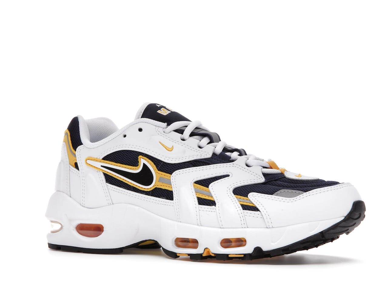 The Air Max 96 II