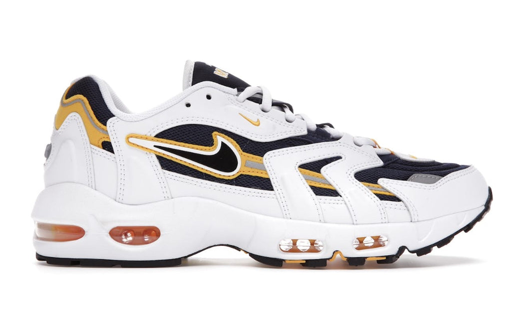 The Air Max 96 II