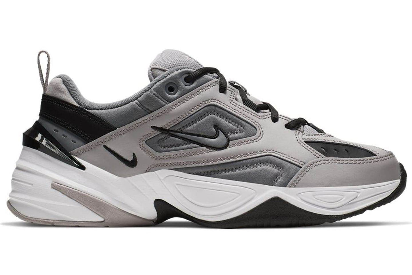 Nike M2K Tekno Grey