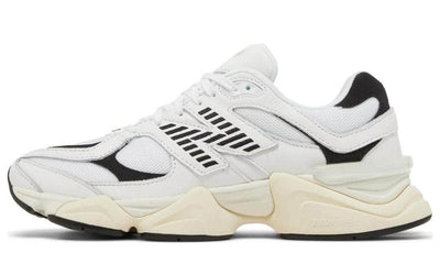NEW BALANCE 9060 'WHITE BLACK'