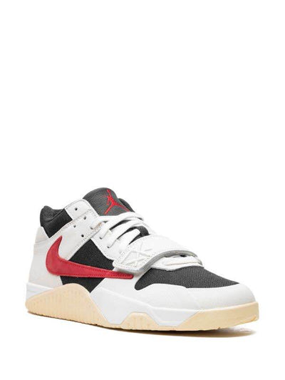 Jordan x Travis Scott Jordan Jumpman Jack "University Red"