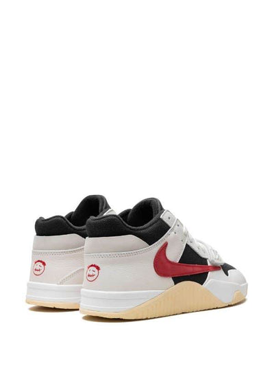 Jordan x Travis Scott Jordan Jumpman Jack "University Red"