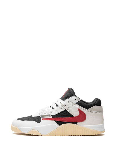 Jordan x Travis Scott Jordan Jumpman Jack "University Red"