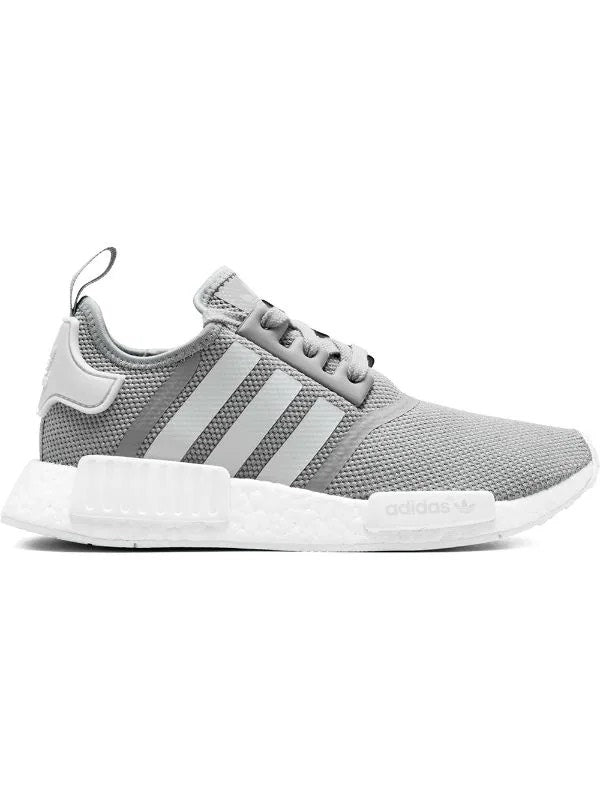 NMD R1 Grey