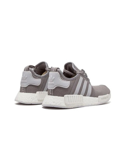 NMD R1 Grey