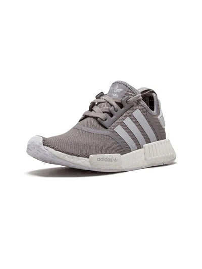 NMD R1 Grey