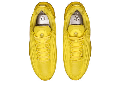 The NOCTA x Nike Hot Step 2 'Opti Yellow'