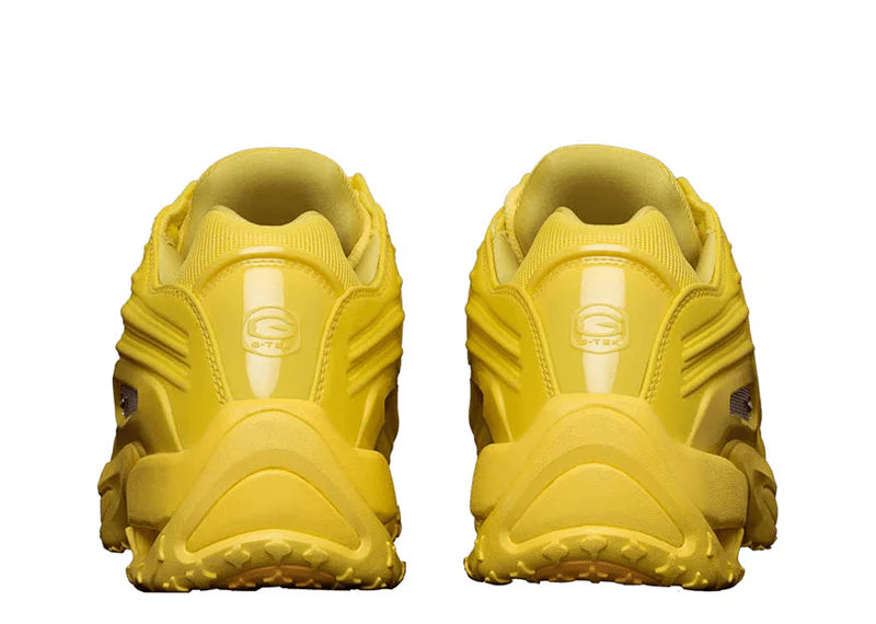 The NOCTA x Nike Hot Step 2 'Opti Yellow'