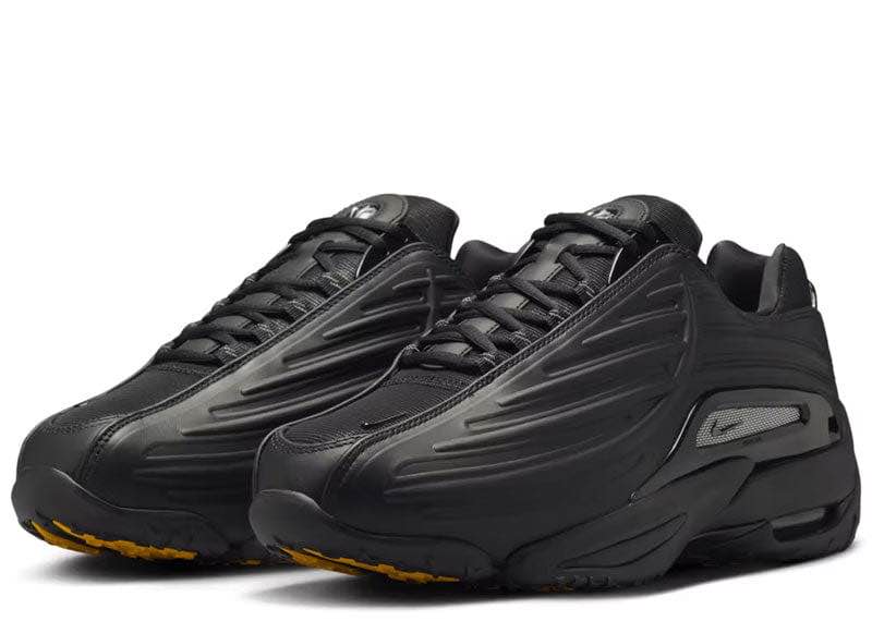 NIKE HOT STEP 2 DRAKE NOCTA BLACK
