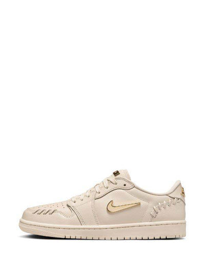 Air Jordan 1 Low "Method of Make - Legend Light Brown"