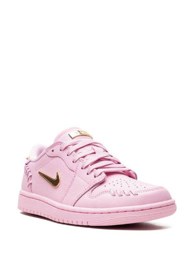 Air Jordan 1 Low "Method of Make Perfect Pink"