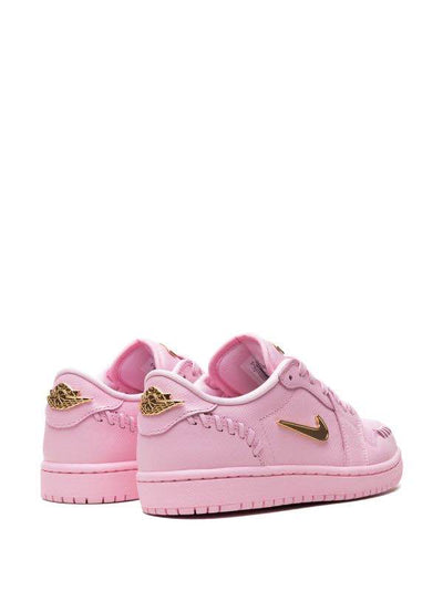 Air Jordan 1 Low "Method of Make Perfect Pink"