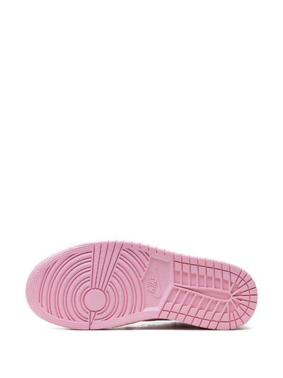 Air Jordan 1 Low "Method of Make Perfect Pink"