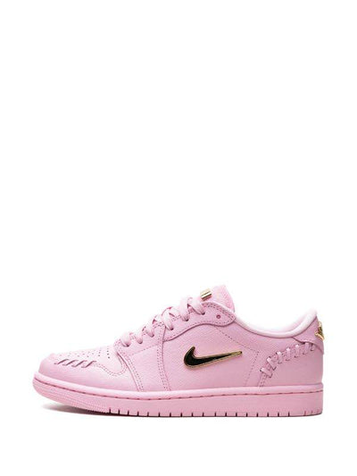 Air Jordan 1 Low "Method of Make Perfect Pink"