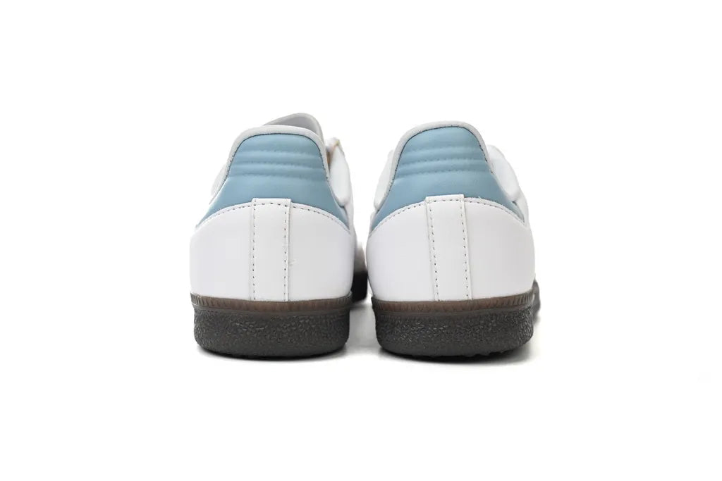 ADIDAS SAMBA OG HALO BLUE