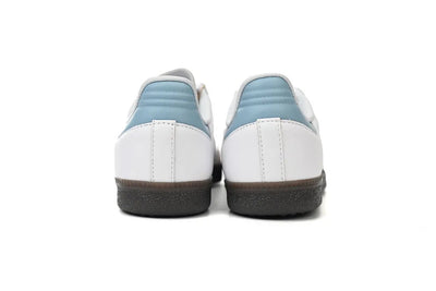 ADIDAS SAMBA OG HALO BLUE