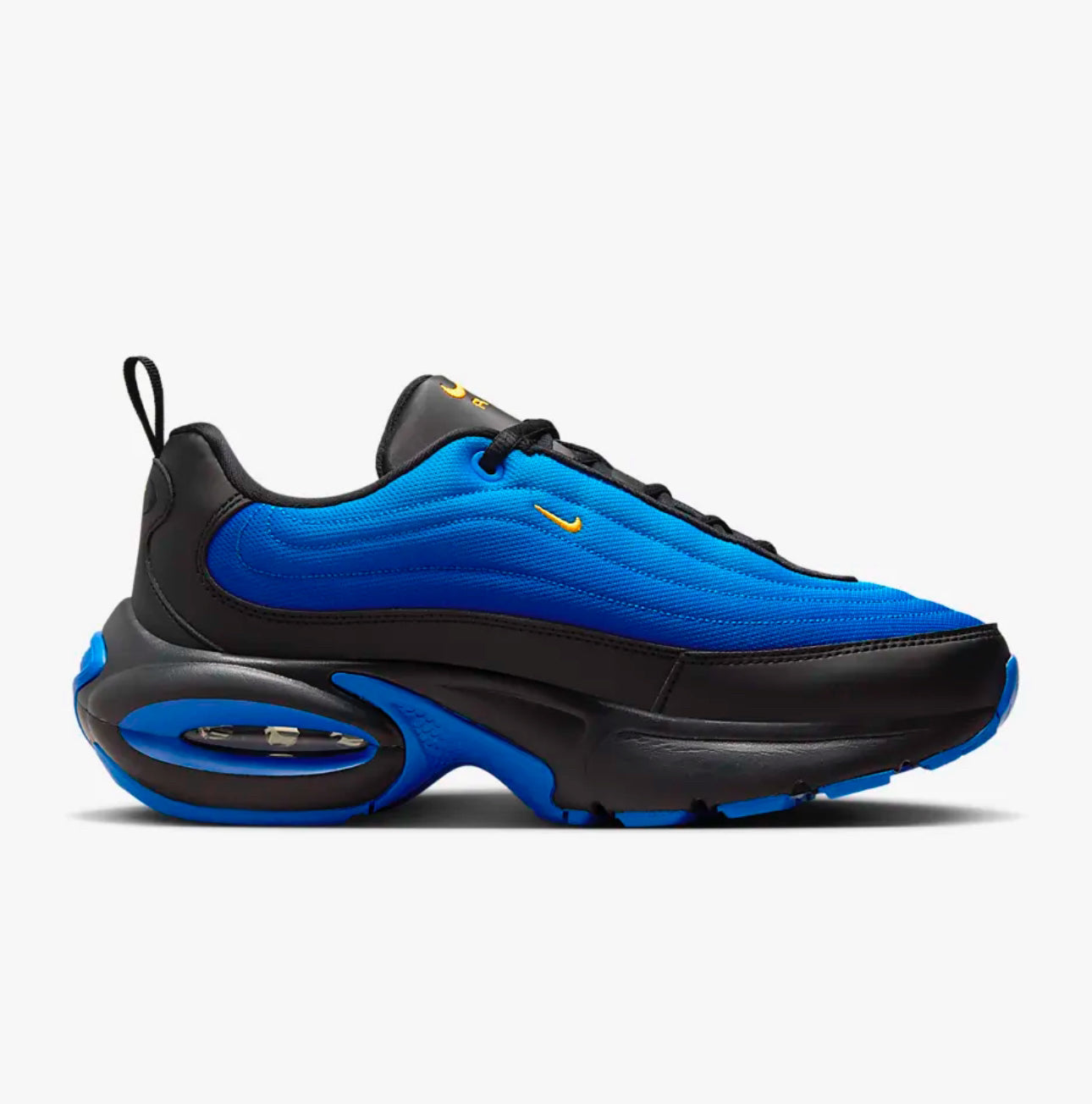 Nike Air Max Portal Blue/Black/Gold